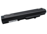 Battery For Datron U100, 14L-MS6837D1, 3715A-MS6837D1, 6317A-RTL8187SE, BTY-S11, TX2-RTL8187SE,