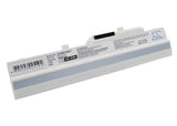 Battery For Ahtec Netbook LUG N011, 14L-MS6837D1, 3715A-MS6837D1, 6317A-RTL8187SE, BTY-S11,