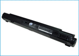 Battery For Averatec 2100, 2100-EH1, 2150, 2150-EH1, 2155, 2155-EH1, AV2150EH1, AV2150EH1R,