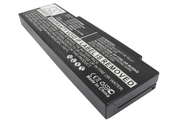 battery-for-gericom-3cgr18650a3-msl-40006825-442677000001-442677000003-442677000004