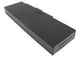 Battery For Advent 8089P, 8389, 8889, MiNote 8089, 3CGR18650A3-MSL, 40006825, 442677000001,