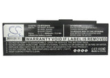 Battery For Fujitsu Amilo K7600, 3CGR18650A3-MSL, 40006825, 442677000001, 442677000003,