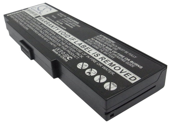 battery-for-fujitsu-amilo-k7600