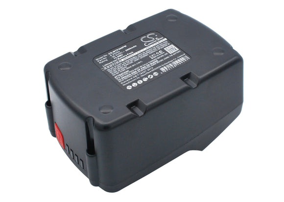 battery-for-metabo-ahs-36v-ahs36v-bha-36-ltx-bha-36-ltx-compact-bha36ltx-6.25453