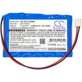 mtv100md-medical-mekics-battery-for-mekics-mtv-1000-sdi1865e