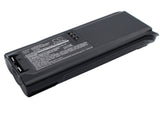 Battery For Motorola NTN8293, NTN8294, Tetra MTP200, Tetra MTP300,