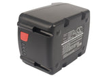 mtx467pw-power-metabo-battery-for-metabo-bs-14.4-6.02105.50-bs-14.4-6.02105.51-bs-14.4-lt-compact-6.02137.55