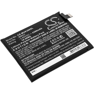 battery-for-redmi-k30-ultra-5g-m2006j10c-bm4u