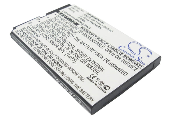 mum001sl-pda-xiaomi-battery-for-xiaomi-m1-mi-one-mi-one-plus-29-11940-000-00-bm10