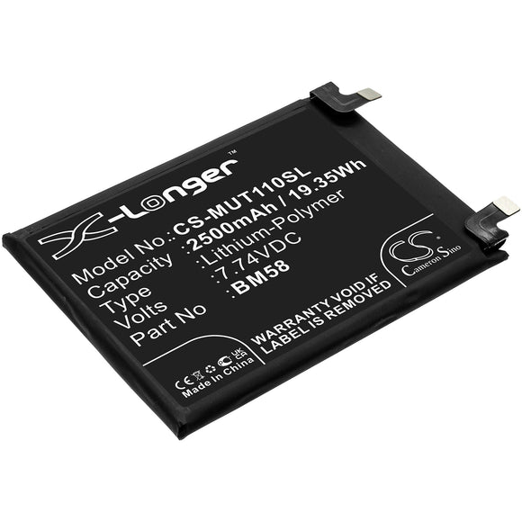 battery-for-xiaomi-2107113sg-mi-11t-pro-5g-bm58