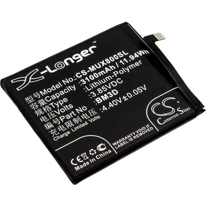 mux800sl-mobilep-xiaomi-battery-for-xiaomi-m1805e2a-mi-8-se-mi-8-se-standard-dual-sim-mi-8-se-standard-dual-sim-td-l