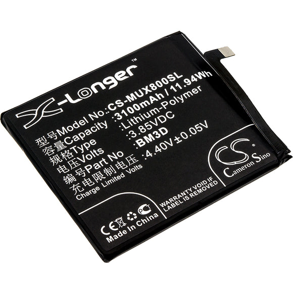 mux800sl-mobilep-xiaomi-battery-for-xiaomi-m1805e2a-mi-8-se-mi-8-se-standard-dual-sim-mi-8-se-standard-dual-sim-td-l