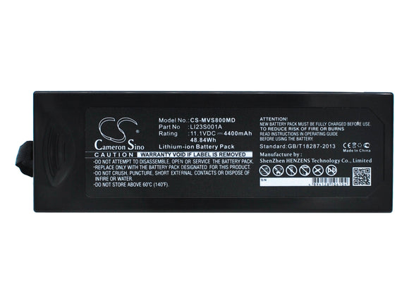 battery-for-mindray-pm7000-pm8000-vs800-vs-800-wato-ex20-wato-ex-20-wato-ex25-wato-ex-25