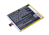 MEDION CA366069HV Replacement Battery For MEDION Life X5001, X5001,