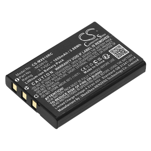 mx810rc-remote-urc-battery-for-urc-mx-810-mx-810i-mx-880-mx-890i-mx-950-mx-980-battmx880-nc0910-ut-battmx880