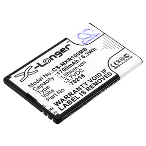 mxr100mb-magnifier-snow-battery-for-snow-video-magnifier-r001710000