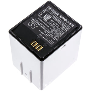 A-2 Battery Replacement For Arlo Go, VMA4410, VML4030,