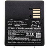 5200mAh Battery For ARLO Ultra, Ultra 4K UHD, VMA5400-10000S, VMS5140,