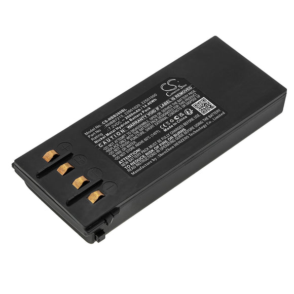 battery-for-nbb-2-260-1020-nano-funkfernsteuerungen-nano-l-nano-l-smj-nano-m-nano-s-planar-nl-2-250-1000-2-250-2010-2-250-2011-22501000-2250201-2254100-22601020-22601022-3-820-2032-fua13-2-260-1020-rnbb7215