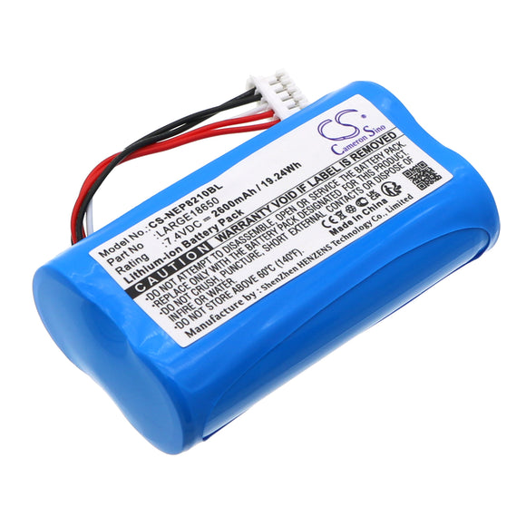 nep8210bl-terminal-wizarpos-battery-for-wizarpos-q2-wizar-q2-whb02-2600-(5-pin)