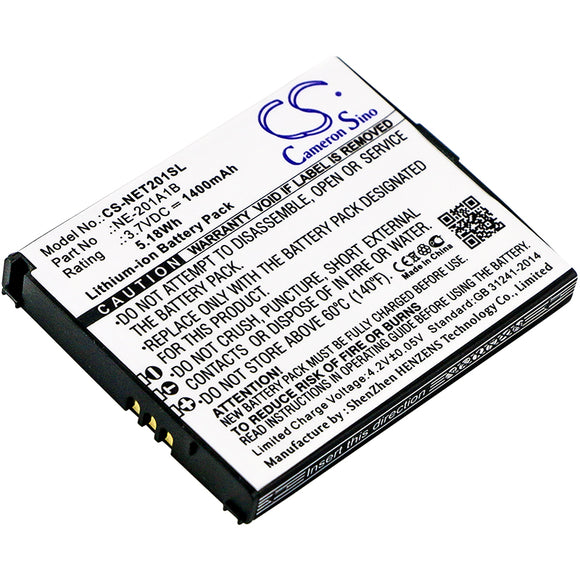 net201sl-mobilep-nec-battery-for-nec-ne-201a1a-terrain-ne-201a1b