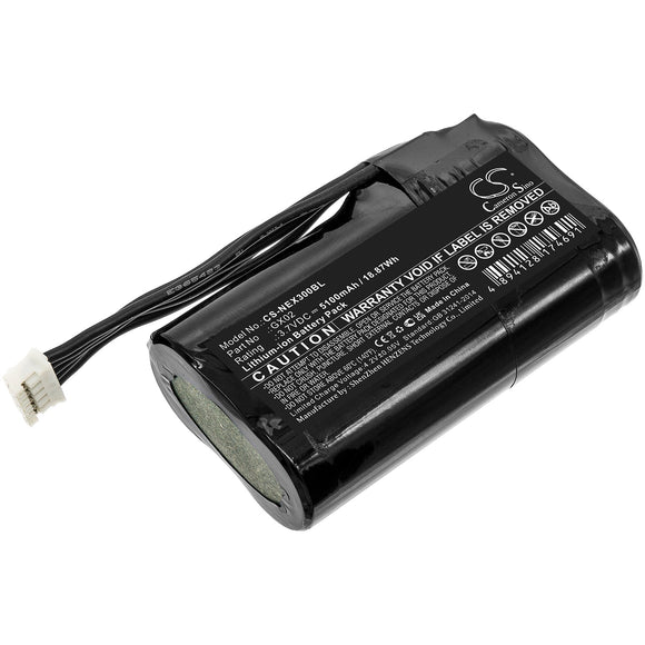 5100mah-attery-for-nexgo-n3-n5-gx02