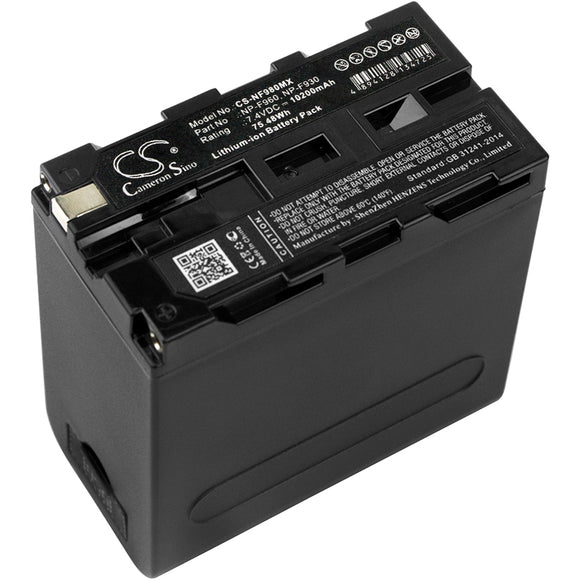 nf980mx-camera-sony-10200mah-battery-for-sony-np-f930-np-f950-np-f960-np-f970-np-f975-xl-b2-xl-b3-ccd-tr18