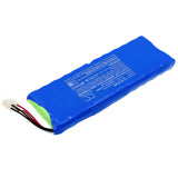 battery-for-nihon-kohden-cardiofax-g-ecg-2550-monitor-om11850-sb-201d-x078