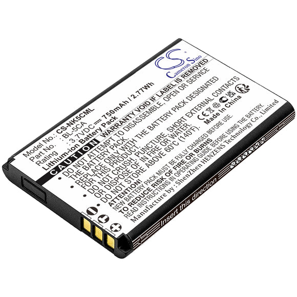 nk5cml-gps-nokia-battery-for-nokia1100-1101-1110-1112-1200-n70-n71-n72-n91-bl-5ca