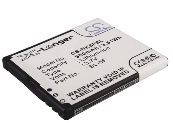 nk5fsl-mobilep-nokia-battery-for-nokia-6210-navigator-6290-6710-navigator-c5-scdma-e65-n93-n93i-n93i-rm-156