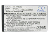 nk5usl-mobilep-nokia-battery-for-nokia-8800e-8900e-8900i-bl-5u