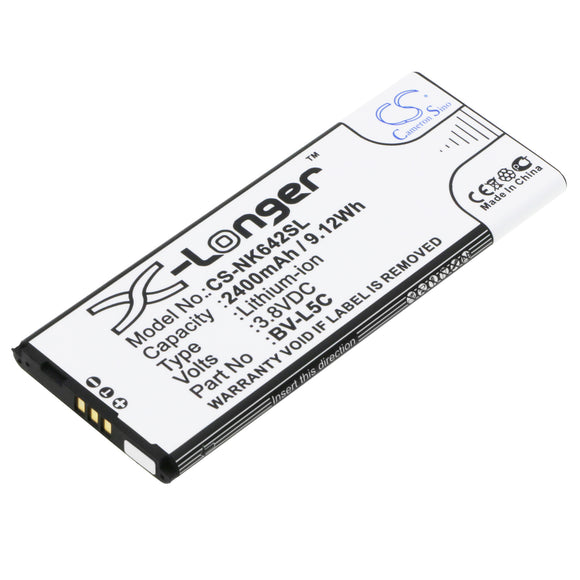 nk642sl-mobilep-microsoft-battery-for-microsoft-lumia-640-dual-sim-lumia-640-lte-bv-l5c