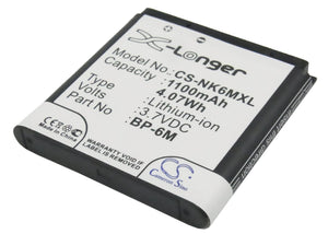 nk6mxl-mobilep-nokia-battery-for-nokia-3250-3250-xpressmusic-6151-6233-6234-6280-6288-9300-9300i-n73