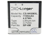 nk6mxl-mobilep-nokia-battery-for-nokia-3250-3250-xpressmusic-6151-6233-6234-6280-6288-9300-9300i-n73