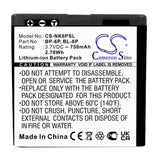 nk6psl-mobilep-nokia-battery-for-nokia-6500-6500-classic-6500c-7900-7900p-bl-6p-bp-6p