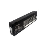 nk9130md-medical-hp-battery-for-hp-1204a-viridia-24ct-(2/unit)-1275a-portable-monitor-1277a-merlin-transport-monitor