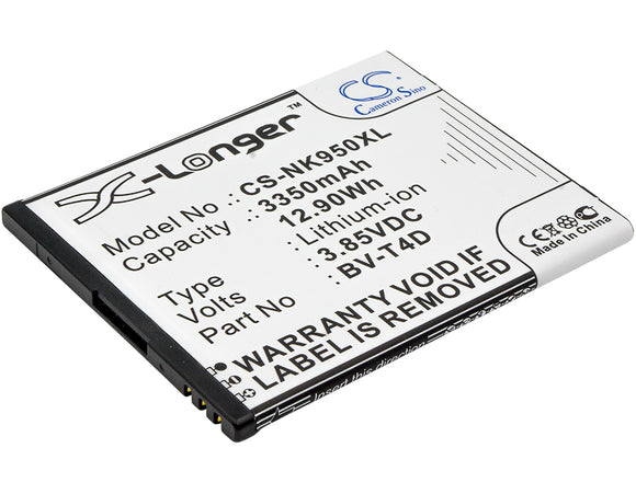 nk950xl-mobilep-nokia-battery-for-nokia-cityman-lumia-950-xl-lumia-950-xl-dual-sim-bv-t4d