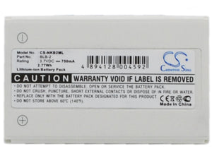 nkb2ml-gps-nokia-battery-for-nokia-3610-5210-6500-6510-6590-6590i-7150-7650-8210-8250-8270-8290-8310-8390-8850-8890-8910-blb-2