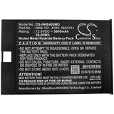 nkb400md-medical-nihonkohden-battery-for-nihon-kohden-bsm-4000-bsm-5100-tec-825-defibrillator-tec8250-tec825-bsm-4100