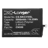 nkc310sl-mobilep-nokia-battery-for-nokia-c31-g22-cn550