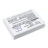 nkd201md-medical-nihonkohden-battery-for-nihon-kohden-cardioair-ecg-2010-sb-202d