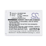 nkd201md-medical-nihonkohden-battery-for-nihon-kohden-cardioair-ecg-2010-sb-202d