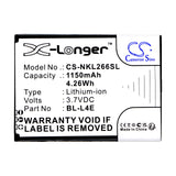 nkl266sl-mobilep-nokia-battery-for-nokia-2660-flip-4g-bl-l4e