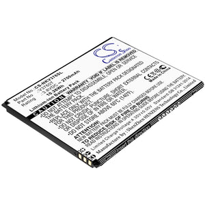 nkv376sl-mobilep-nokia-battery-for-nokia-c2-v3760t-v3760t