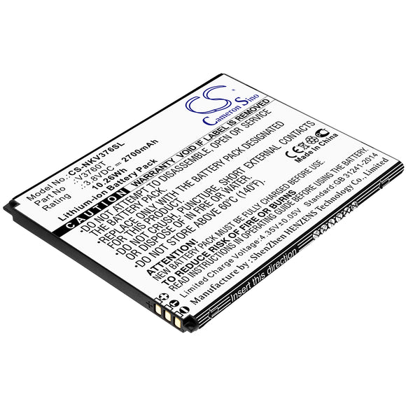 nkv376sl-mobilep-nokia-battery-for-nokia-c2-v3760t-v3760t