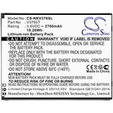 nkv376sl-mobilep-nokia-battery-for-nokia-c2-v3760t-v3760t