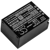 FUJIFILM NP-T125 Replacement Battery For FUJIFILM GFX 50S, Medium Format GFX,