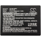 np126fu-camera-fujifilm-battery-for-fujifilm-finepix-hs30-finepix-hs50-finepix-x-a1-finepix-x-a10-np-w126-np-w126s