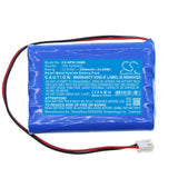 battery-for-nipro-ncu-12-10n-700aacl