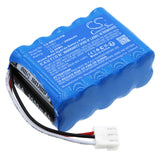 Battery for Navgard BNWAS Dubilier DBC101261
